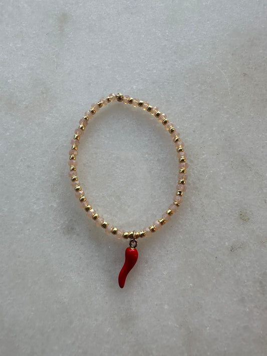 Chilli Bracelet
